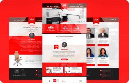 Jack Smith and Associates